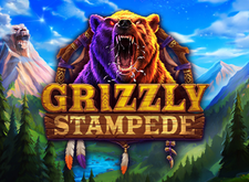 Grizzly Stampede