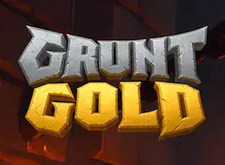 Grunt Gold