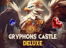 Gryphons Castle Deluxe