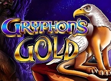 Gryphons Gold logo