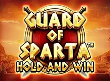 Guard of Sparta logo