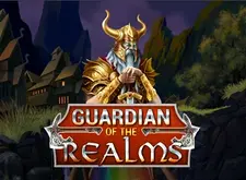 Guardian of the Realms logo