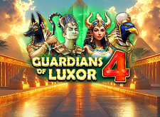 Guardians of Luxor 4