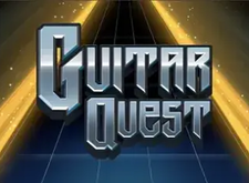 Guitar Quest