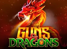 Guns and Dragons