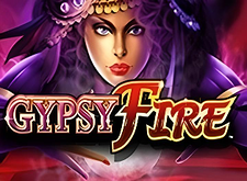 logotipo de Gypsy Fire