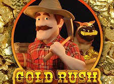 Habanero Gold Rush