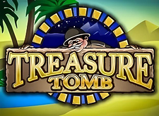 Habanero Treasure Tomb