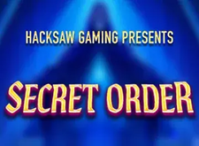 Hacksaw Gaming Secret Order