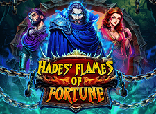 Hades Flames of Fortune preview