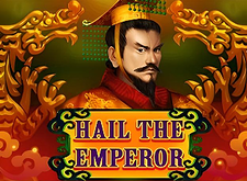 Hail the Emperor logo
