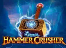 Hammer Crusher logo