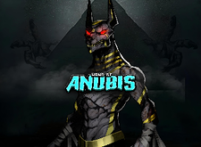 Hand of Anubis logo