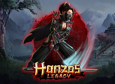Hanzos Legacy logo