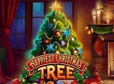 Happiest Christmas Tree
