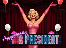 Happy Birthday Mr President preview