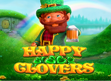 Happy Clovers preview