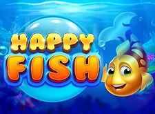 Happy Fish logo