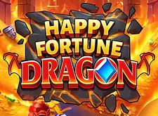 Happy Fortune Dragon