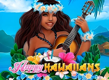 Happy Hawaiians