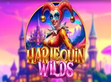 Harlequin Wilds preview