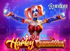 Harley QuickWin-Logo