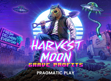 Harvest Moon Grave Profits