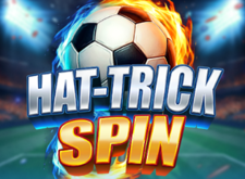 Hat Trick Spin