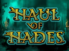 Haul of Hades preview