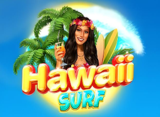 Hawaii Surf logo