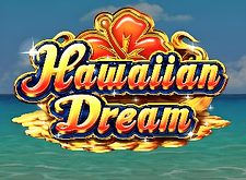 Hawaiian Dream logo