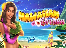 Hawaiian Dreams preview