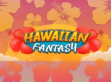 Hawaiian Fantasy logo