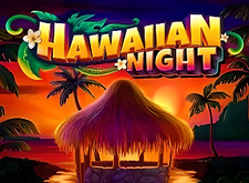 Hawaiian Night