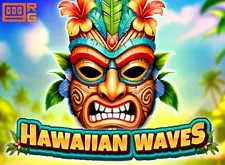 Hawaiian Waves