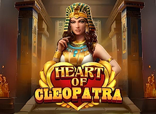 Heart of Cleopatra