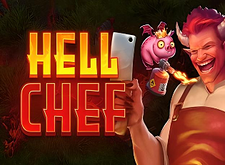 Hell Chef