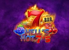 Hells Hot 7s preview