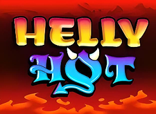 Helly Hot logo
