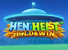 Hen Heist Hold and Win