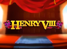 logotipo de Henry VIII