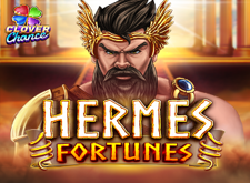 Hermes Fortunes Clover Chance preview