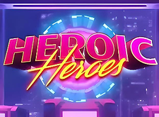 Heroic Heroes logo