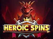Heroic Spins