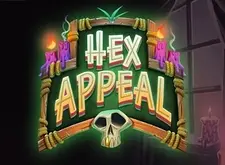 Hex Appeal logo