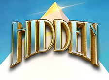 logotipo de Hidden