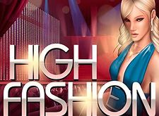 High Fashion
