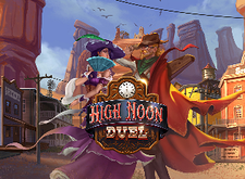 High Noon Duel
