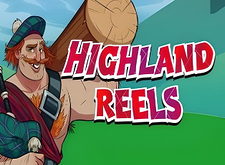 Highland Reels logo