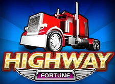 Highway Fortune logo